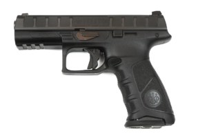 Beretta APX 9x19mm