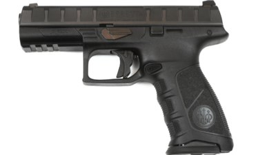 Beretta APX 9x19mm