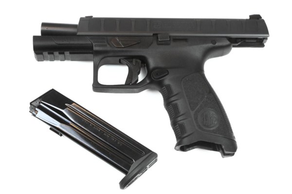 Beretta APX 9x19mm