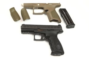 Beretta APX 9x19mm