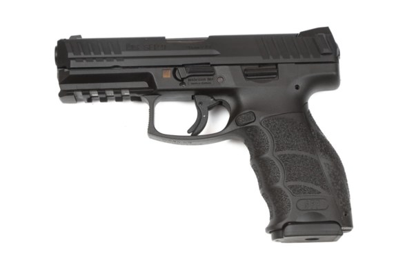 Heckler&Koch SFP9-SF PB - Push Button