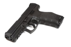 Heckler&Koch SFP9-SF PB - Push Button