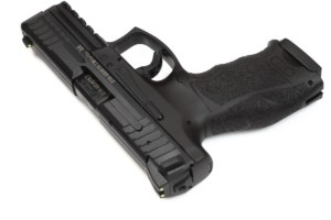 Heckler&Koch SFP9-SF PB - Push Button