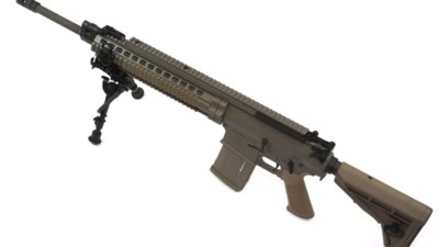 Oberland Arms OA-10 DMR .308 Win