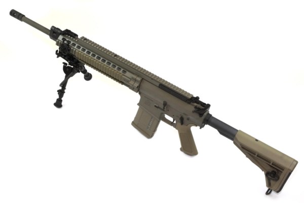 Oberland Arms OA-10 DMR .308 Win