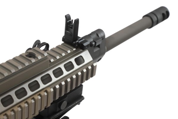 Oberland Arms OA-10 DMR .308 Win