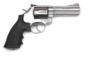 Smith&Wesson - 686-4 - gebraucht