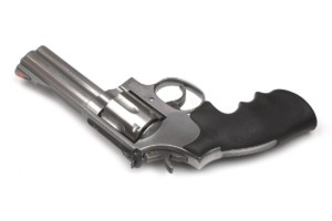 Smith&Wesson - 686-4 - gebraucht