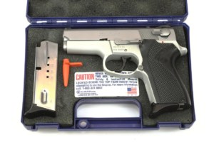 Smith&Wesson Model 6906 - gebraucht