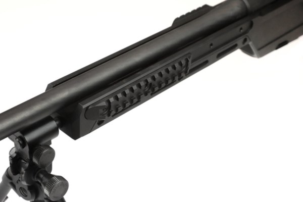 Steyr SSG 08 .300 Win Mag. Lauflänge 690 mm - gebraucht neuwertig