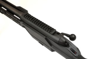 Steyr SSG 08 .300 Win Mag. Lauflänge 690 mm - gebraucht neuwertig