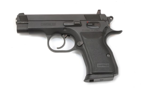 Tanfoglio P45 compact B - gebraucht