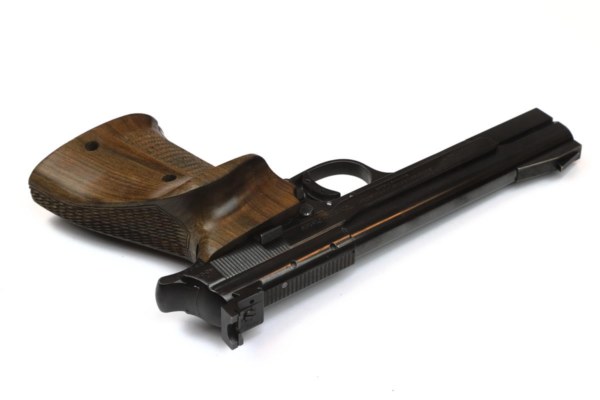 Walther Olympia Zella-Mehlis .22lr - gebraucht