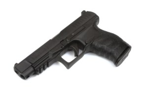Walther PPQ M2 5 Zoll - gebraucht