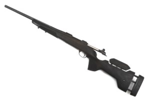 Sako 85 Black Wolf