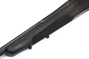Sako 85 Black Wolf