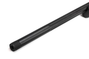 Sako 85 Black Wolf