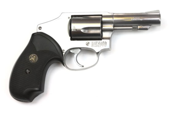 Smith&Wesson - Modell 940 - gebraucht