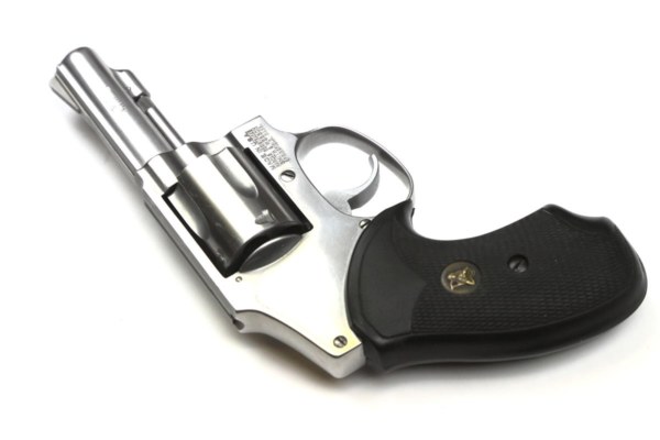 Smith&Wesson - Modell 940 - gebraucht