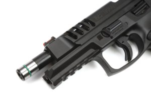 Heckler & Koch SFP9 L - Long-Slide - PB