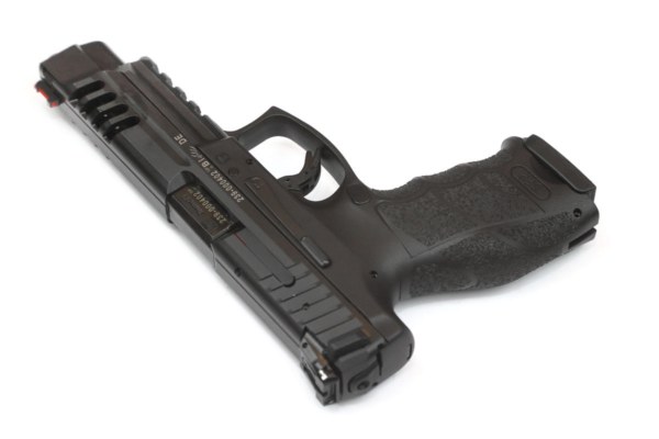 Heckler & Koch SFP9 L - Long-Slide - PB