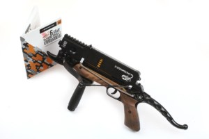 Steambow Stinger 6-Schuss Laser Armbrust