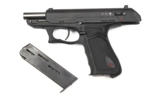 Heckler&Koch P9S