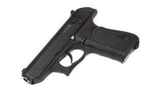 Heckler&Koch P9s 9x19mm