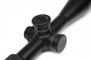 Steiner M5Xi 5-25x56 G2B Mil-Dot