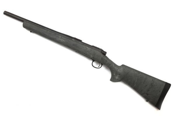 Remington 700 SPS Tactical AAC-SD .308 Win