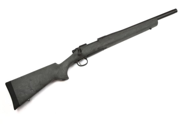 Remington 700 SPS Tactical AAC-SD .308 Win