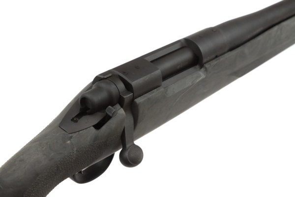 Remington 700 SPS Tactical AAC-SD .308 Win