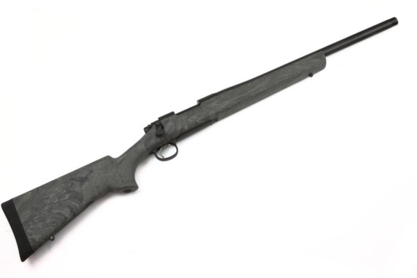 Remington 700 SPS Tactical AAC-SD .308 Win