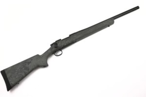 Remington 700 SPS Tactical AAC-SD .308 Win