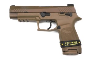 Sig Sauer P320 M17 US-Army