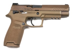 Sig Sauer P320 M17 US-Army