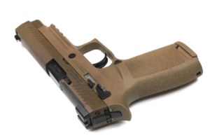 Sig Sauer P320 M17 US-Army