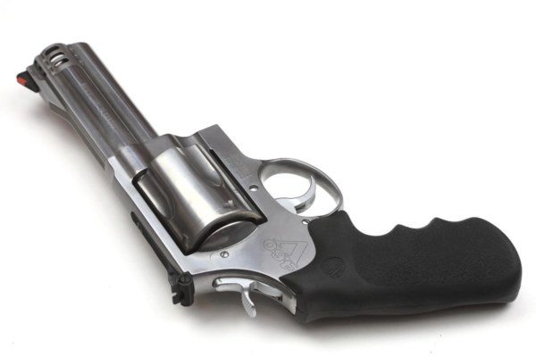 Smith&Wesson S&W 460V Revolver