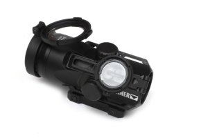 Steiner S432 5.56 Rapid Dot