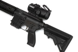 Steiner S432 5.56 Rapid Dot
