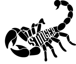 Logo Seambow Stinger AWM