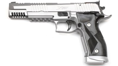 Sig Sauer P226 X-Six Skeleton - MASTERSHOP SPORT