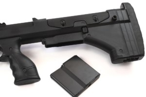 Deserttech A1 338LM