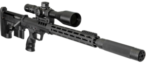 DesertTech SRS-A2
