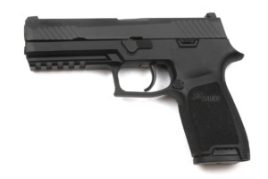 Sig Sauer Pistole P320 Fullsize 45 ACP