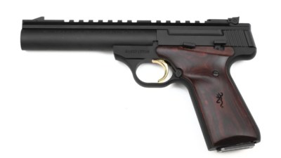 Browning Buck Mark Field Target
