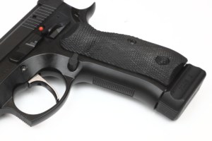 CZ 75 Viper Oschatz SA-Abzug