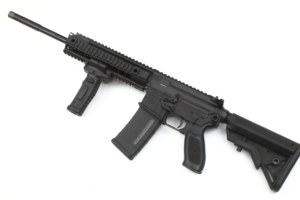 Crimson Trace MVF-515 RED Modular Vertical Foregrip