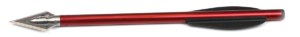 Steambow Stinger - Black Scorpion - 6 Schuss Laser Armbrust - Magnum