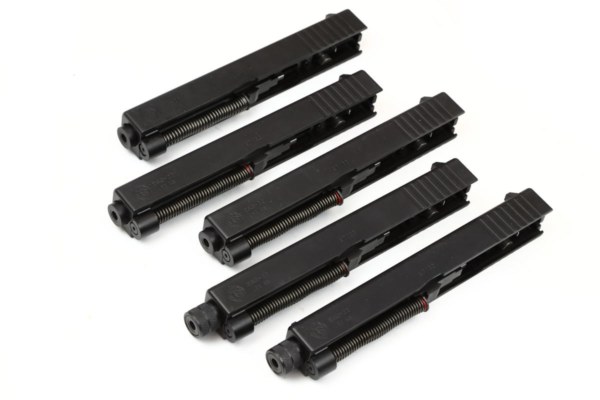 Tactical Solutions Glock Wechselsystem - TSG-22 17/22 - TSG-22 19/22